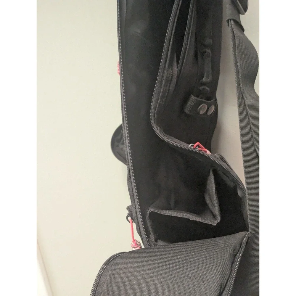 Red Rock Sling Genuine Tactical Military Shoulder Hunt Outdoor Range Gear Hiking
